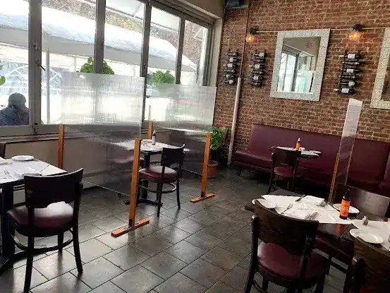 Ortomare Ristorante Pizzeria