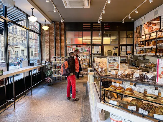 Orwashers Bakery