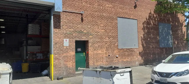Orwashers Bakery