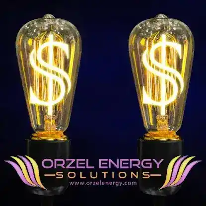 Orzel Energy Solutions