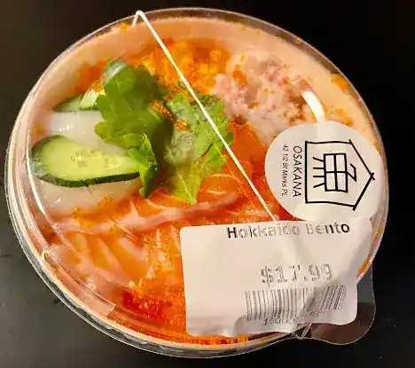 Osakana Midtown