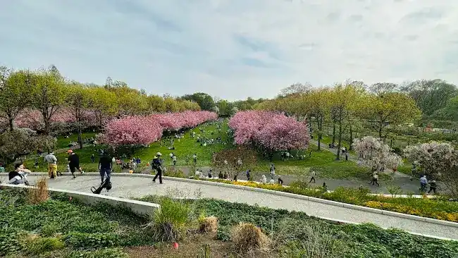 Osborne Garden
