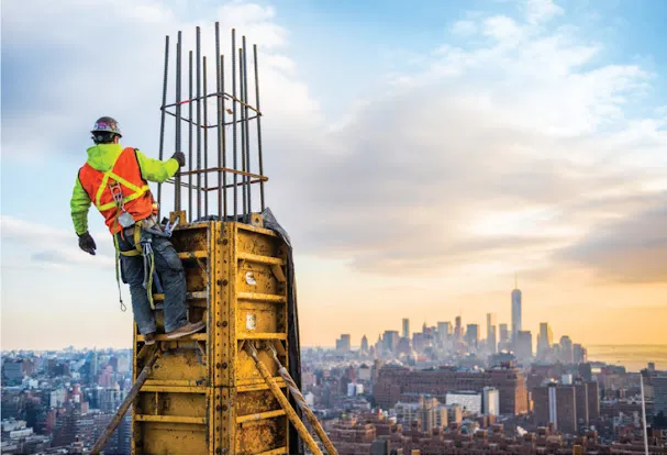 OSHA 30 NY