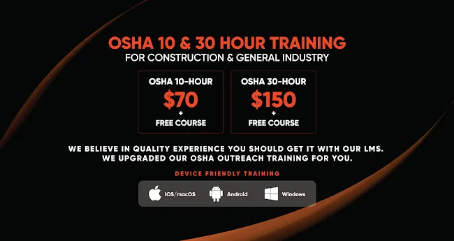 OSHA Online Center