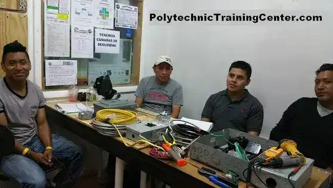 OSHA School - Institute PolyTechnic