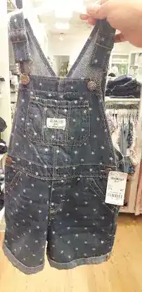OshKosh B'Gosh
