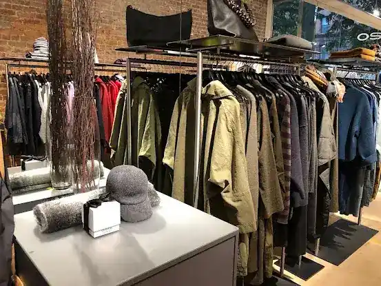 OSKA New York