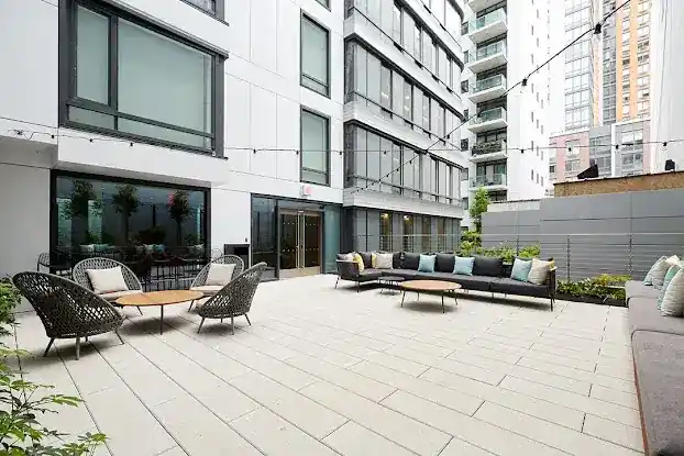 Oskar Luxury Apartments
