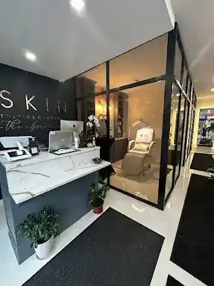O'Skin Studio NYC - O'skin Aesthetics Center