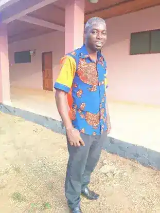 Osman Musah