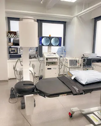 Ospina Medical