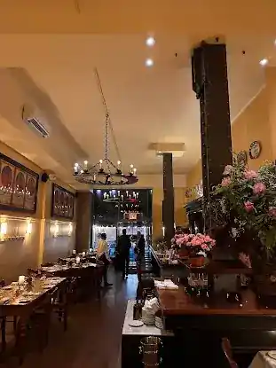 Osteria al Doge