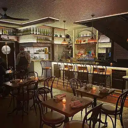 Osteria Del Porto