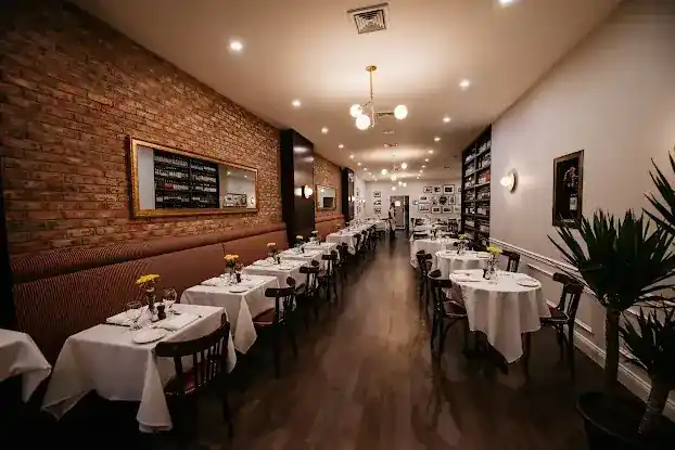 Osteria Delbianco