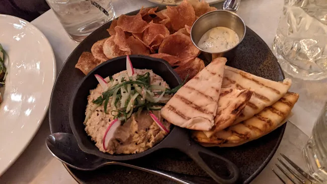 Osteria Nando