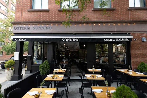 Osteria Nonnino
