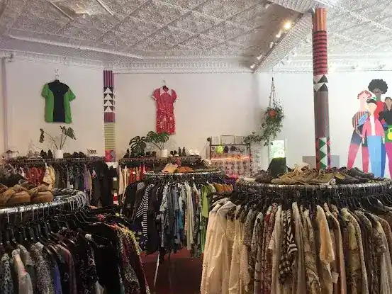 Other People's Clothes