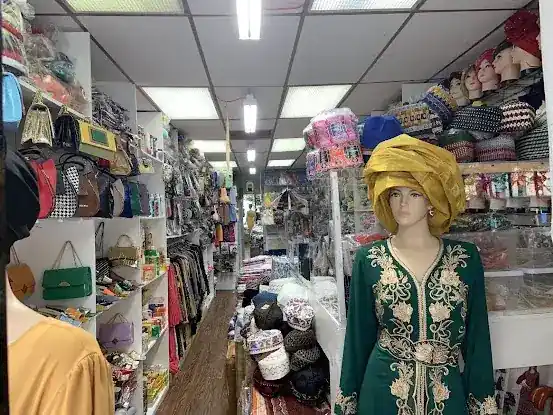 OUHLALA FASHION INC.