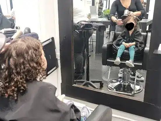Ouidad Salon