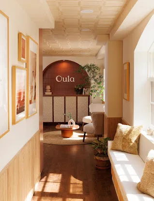 Oula Upper West