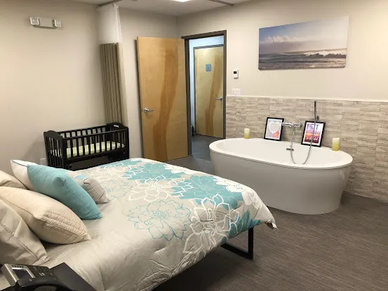 Our Birthing Center of Morris County - Natural Birth | Water Birth In Morristown