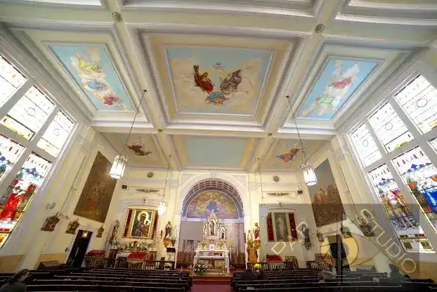 Our Lady of Consolation Church