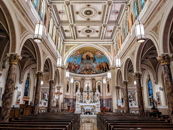 Our Lady of Mount Carmel Church