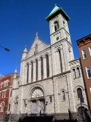 Our Lady of Mount Carmel