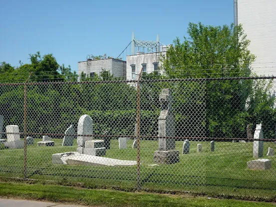 Our Lady of Mt. Carmel Cemetery