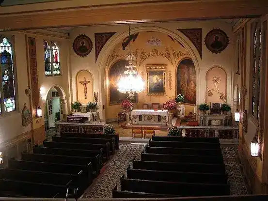 Our Lady of Peace