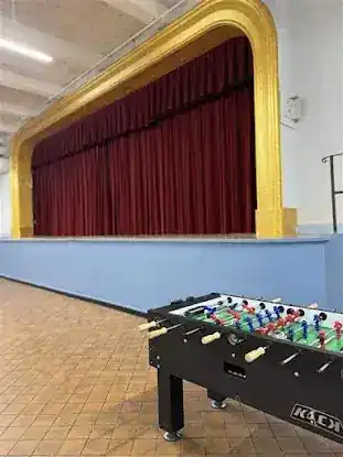 Our Lady of Pompeii Older Adult Center