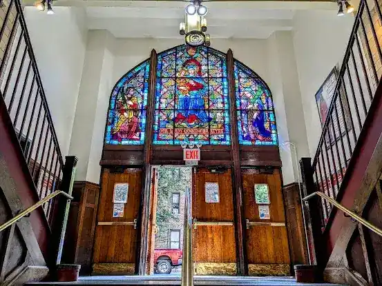 Our Lady Queen of Martyrs Roman Catholic Church