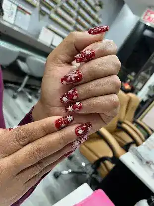 Our Nail & Spa