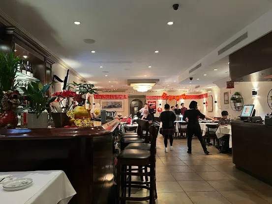 Our New Place（新吉祥中餐館)