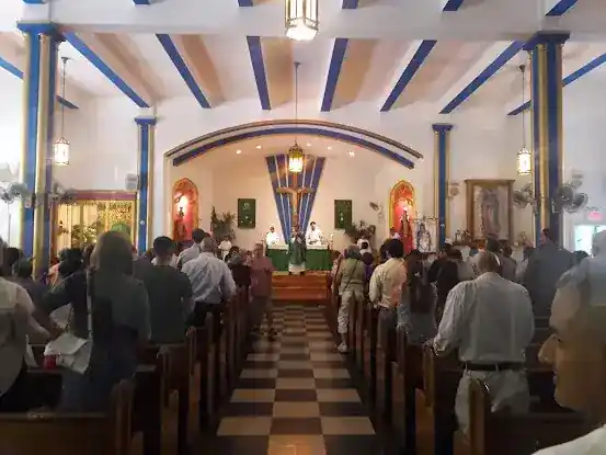 Our Savior Catholic Church