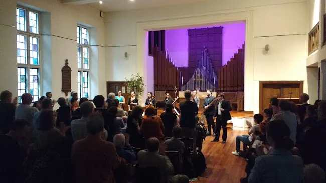 Our Saviours Atonement Lutheran Church