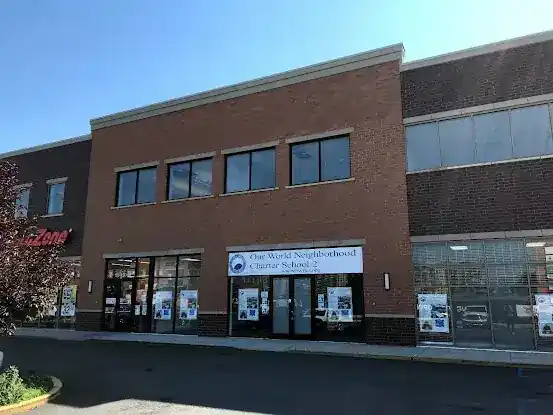 Our World Neighborhood Charter School 2