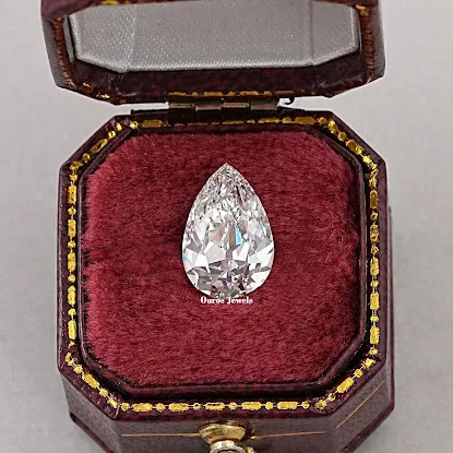 Ouros Jewels