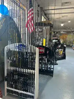 Outdoor Cover Warehouse