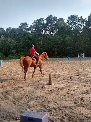 Outlaw Acres