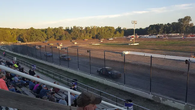 Outlaw Speedway