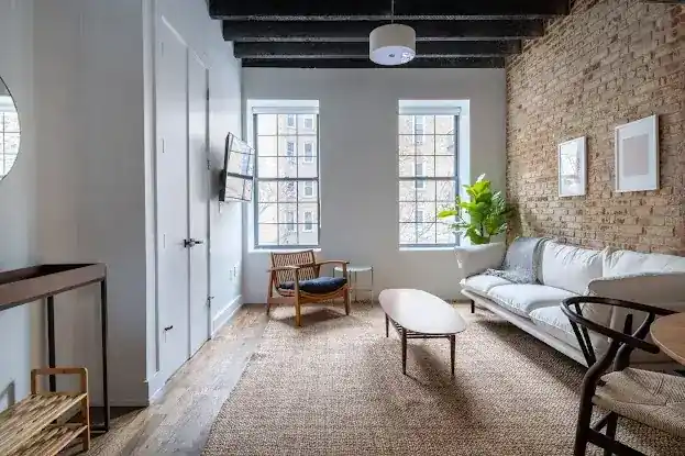 Outpost Club | The Clark House | Manhattan Coliving and Apartments