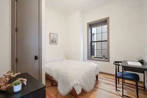 Outpost Club | The Upper Manhattan House | Manhattan Coliving and Apartments