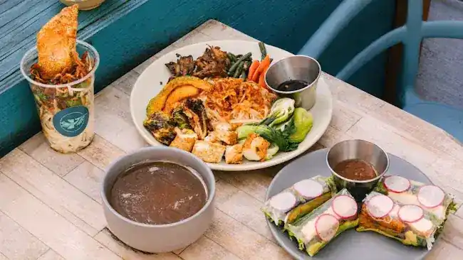 Outpost: New Pop-ups Every Week