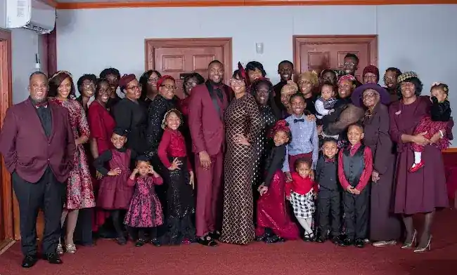 Outreach Restoration Church