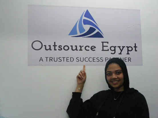 Outsource to Egypt
