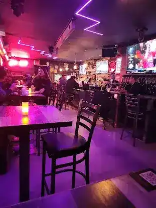 Oven Grill & Chill