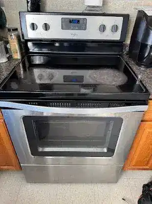 Oven, Range & Stove Repair Pro