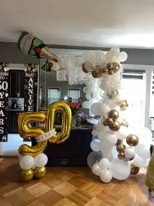 Over the Rainbow Balloons LLC