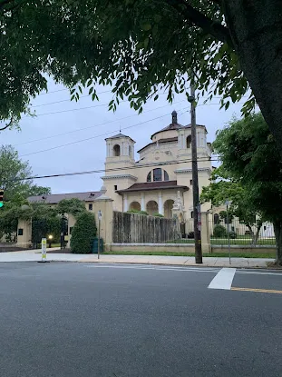 Overbrook School For Blind